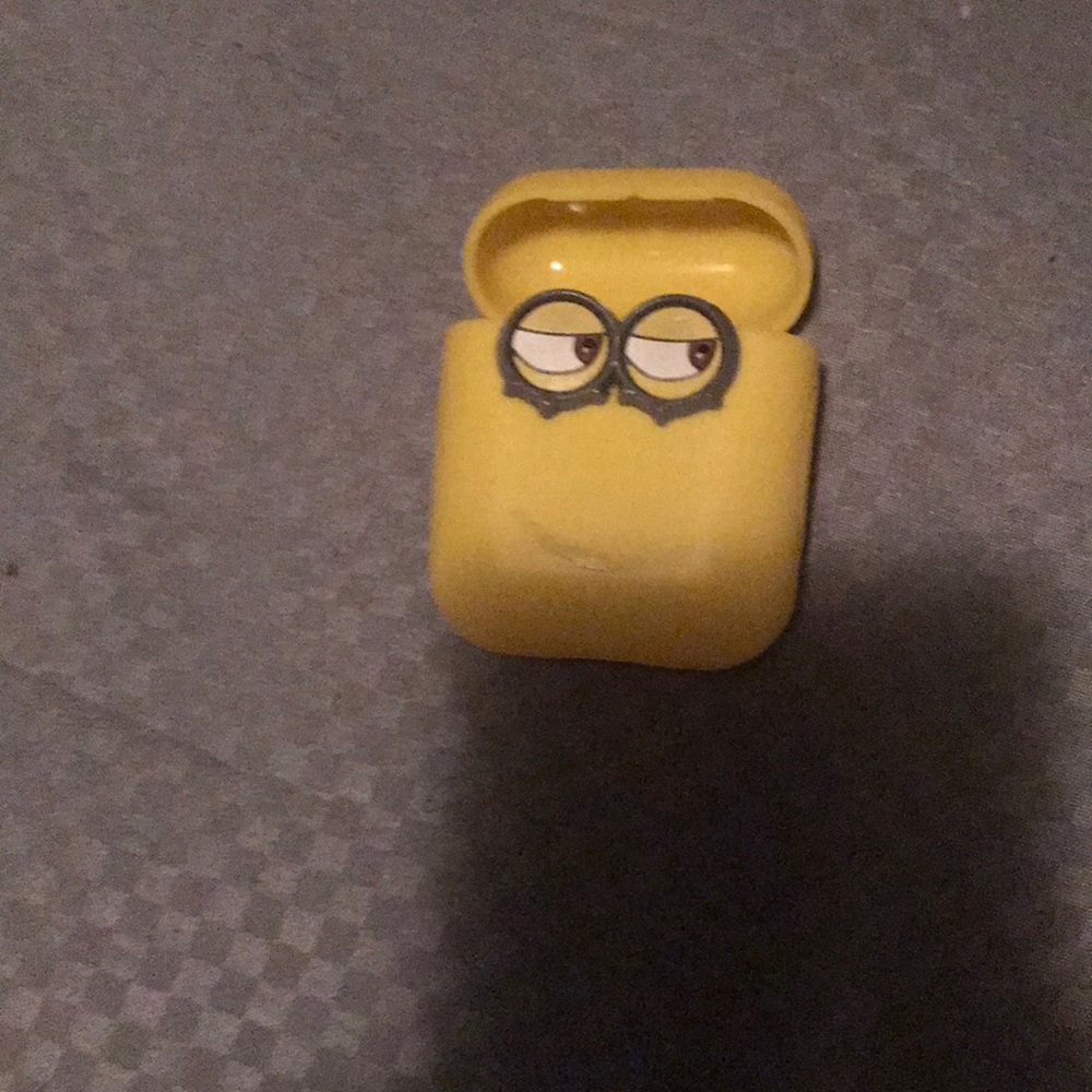AirPod case